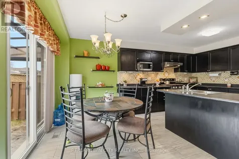 156 Osborn Avenue Brantford ON N3T 6S7
