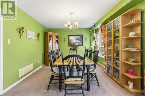 156 Osborn Avenue Brantford ON N3T 6S7
