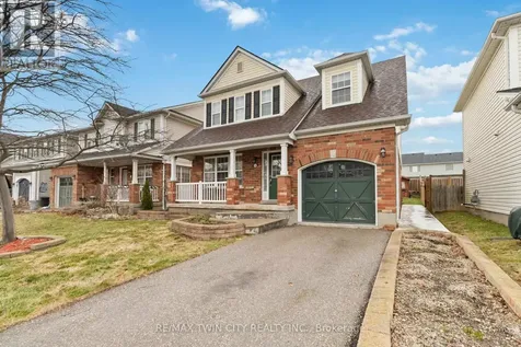 156 Osborn Avenue Brantford ON N3T 6S7