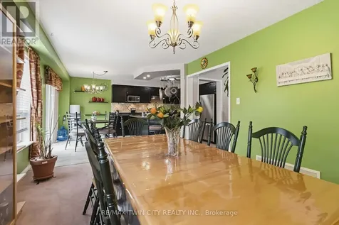156 Osborn Avenue Brantford ON N3T 6S7