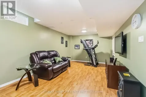 156 Osborn Avenue Brantford ON N3T 6S7