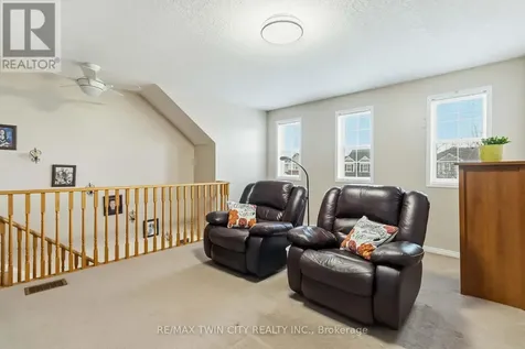 156 Osborn Avenue Brantford ON N3T 6S7