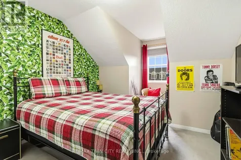 156 Osborn Avenue Brantford ON N3T 6S7