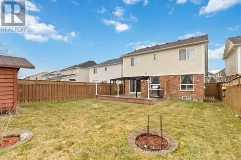 156 Osborn Avenue Brantford ON N3T 6S7