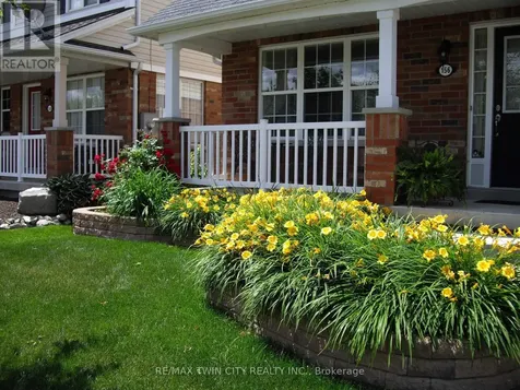 156 Osborn Avenue Brantford ON N3T 6S7