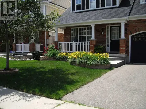 156 Osborn Avenue Brantford ON N3T 6S7