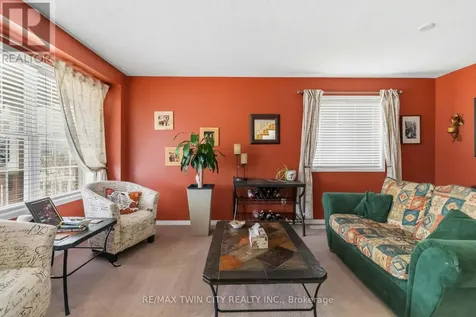 156 Osborn Avenue Brantford ON N3T 6S7