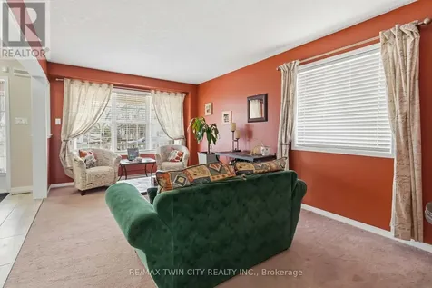 156 Osborn Avenue Brantford ON N3T 6S7