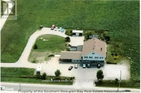 159 Balm Beach Road East Tiny ON L0L 2J0