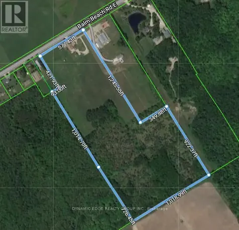 159 Balm Beach Road East Tiny ON L0L 2J0