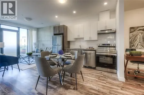 1434 Highland Road West Kitchener ON N2N 0C7