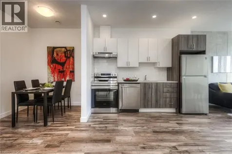 1434 Highland Road West Kitchener ON N2N 0C7