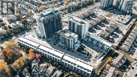 1438 Highland Road West Kitchener ON N2N 3K6