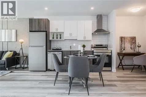 1438 Highland Road West Kitchener ON N2N 3K6