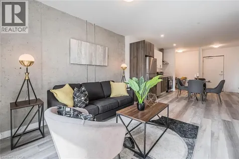 1438 Highland Road West Kitchener ON N2N 3K6