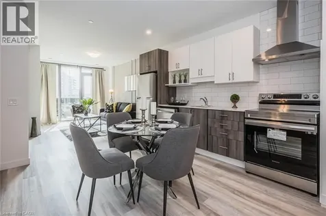 1438 Highland Road West Kitchener ON N2N 3K6