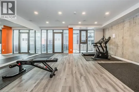 1438 Highland Road West Kitchener ON N2N 3K6