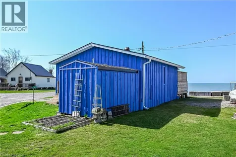 14 Pike Lane Selkirk ON N0A 1P0