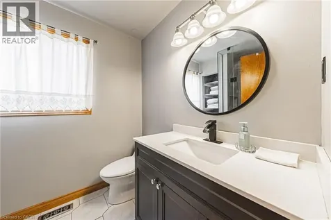 19 Glenhaven Court Hamilton ON L9C 7G4