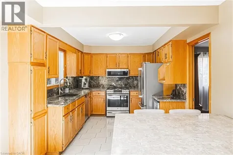 19 Glenhaven Court Hamilton ON L9C 7G4