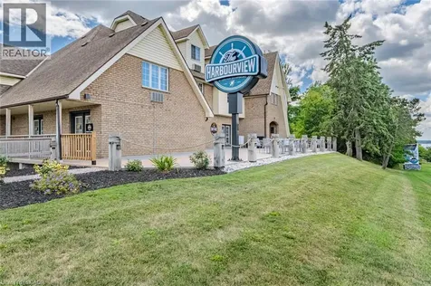 30 John Street Port Dover ON N0A 1N7