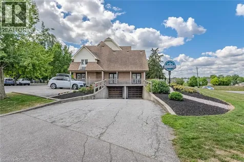 30 John Street Port Dover ON N0A 1N7