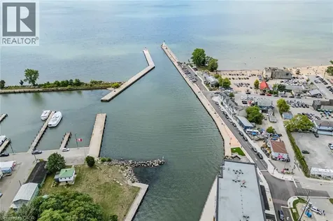30 John Street Port Dover ON N0A 1N7