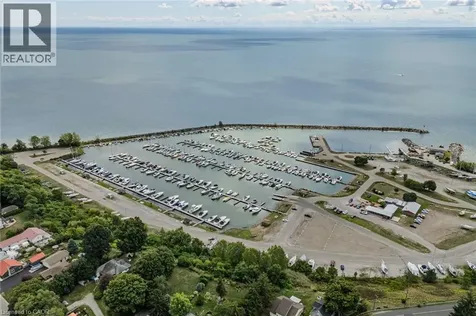 30 John Street Port Dover ON N0A 1N7