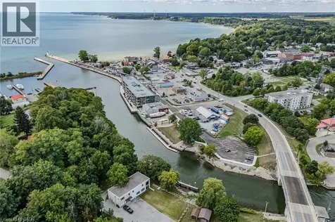 30 John Street Port Dover ON N0A 1N7