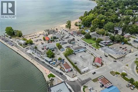 30 John Street Port Dover ON N0A 1N7
