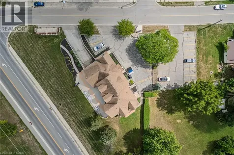30 John Street Port Dover ON N0A 1N7