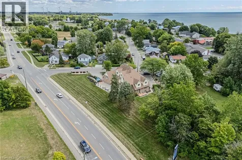 30 John Street Port Dover ON N0A 1N7