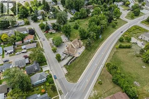30 John Street Port Dover ON N0A 1N7