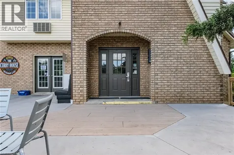 30 John Street Port Dover ON N0A 1N7