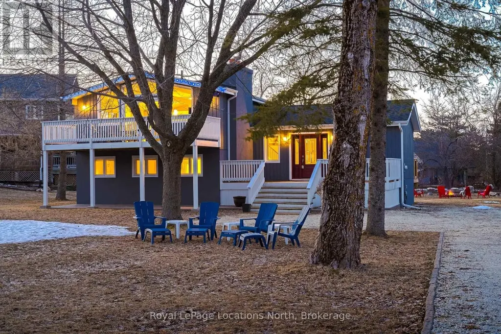 129 Scandia Lane Blue Mountains ON N0H 2E0