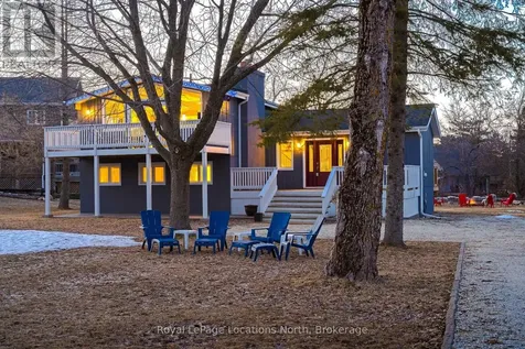 129 Scandia Lane Blue Mountains ON N0H 2E0