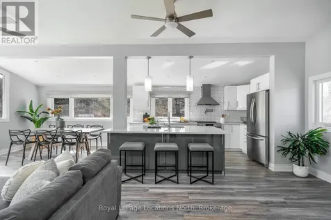 129 Scandia Lane Blue Mountains ON N0H 2E0