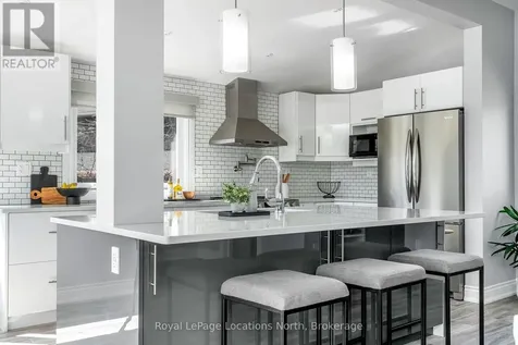 129 Scandia Lane Blue Mountains ON N0H 2E0