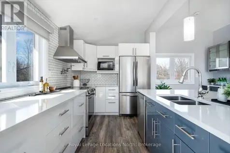 129 Scandia Lane Blue Mountains ON N0H 2E0