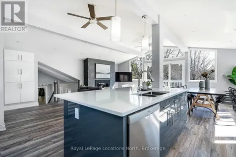129 Scandia Lane Blue Mountains ON N0H 2E0
