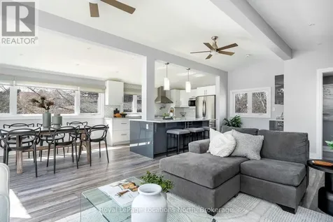 129 Scandia Lane Blue Mountains ON N0H 2E0