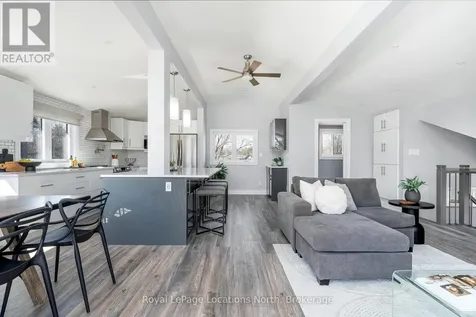 129 Scandia Lane Blue Mountains ON N0H 2E0