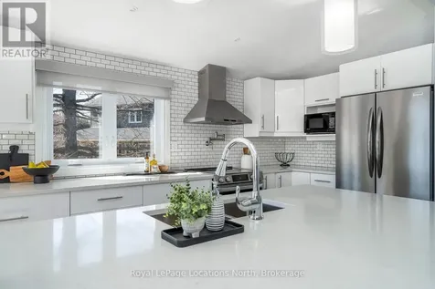 129 Scandia Lane Blue Mountains ON N0H 2E0