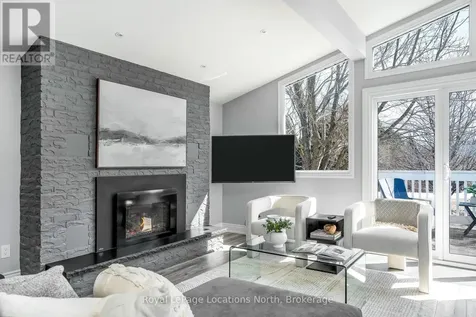 129 Scandia Lane Blue Mountains ON N0H 2E0