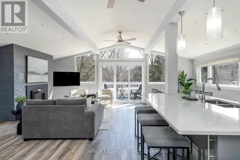 129 Scandia Lane Blue Mountains ON N0H 2E0