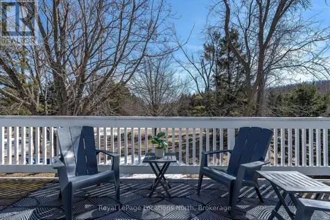 129 Scandia Lane Blue Mountains ON N0H 2E0