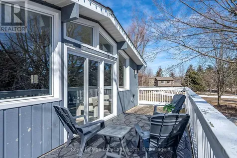 129 Scandia Lane Blue Mountains ON N0H 2E0