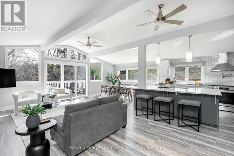 129 Scandia Lane Blue Mountains ON N0H 2E0