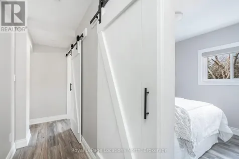 129 Scandia Lane Blue Mountains ON N0H 2E0