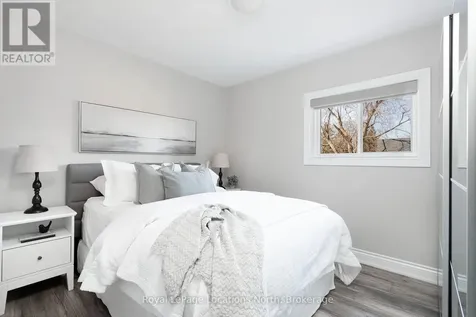 129 Scandia Lane Blue Mountains ON N0H 2E0